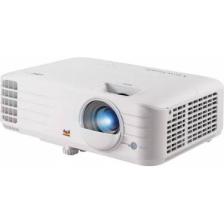 Viewsonic PX701-4KC 3200 Ansı Lumen 3840X2160 4K UHD 240 Hz 4.2 Ms Home Cinema Gaming Projeksiyon Cihazı