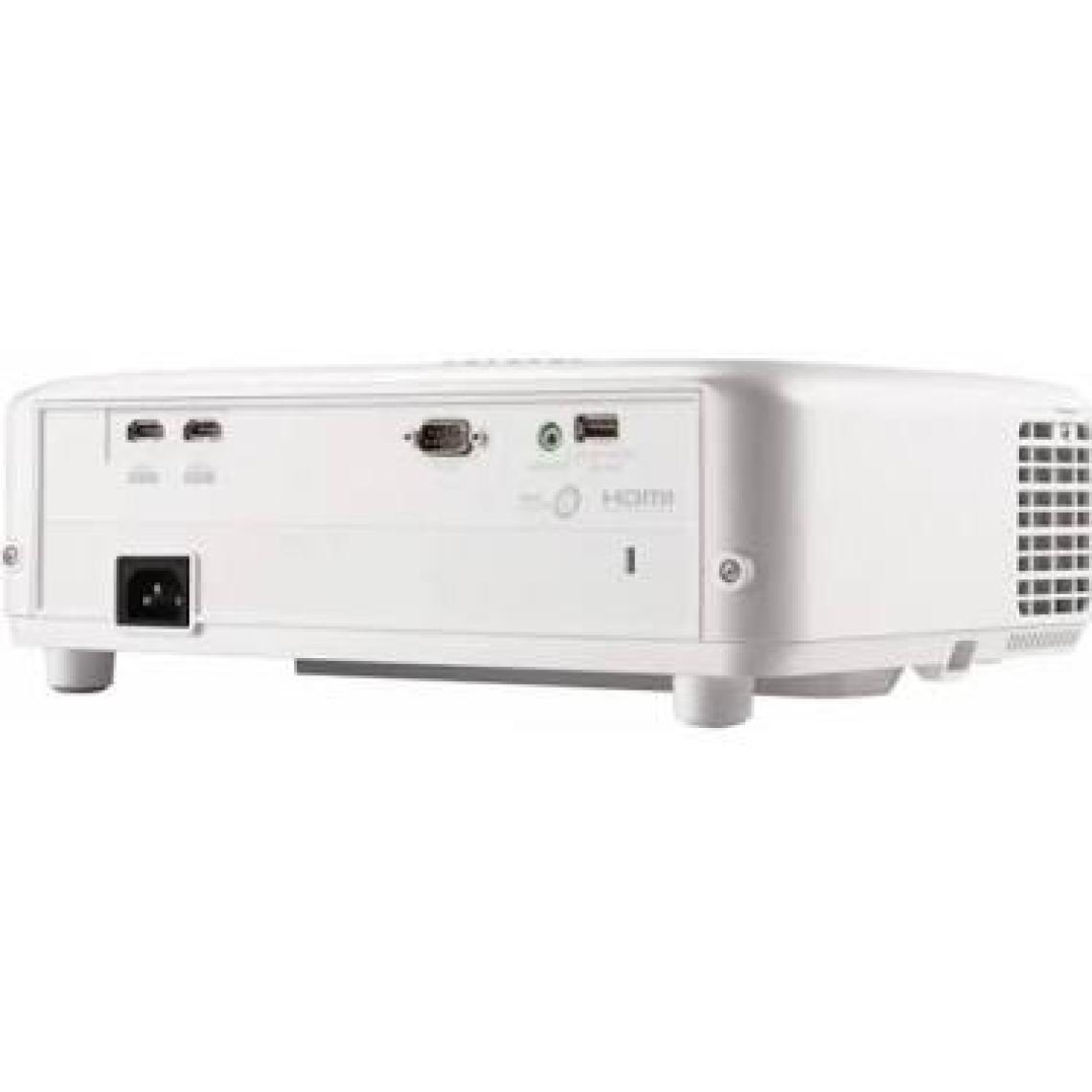 Viewsonic PX701-4KC 3200 Ansı Lumen 3840X2160 4K UHD 240 Hz 4.2 Ms Home Cinema Gaming Projeksiyon Cihazı