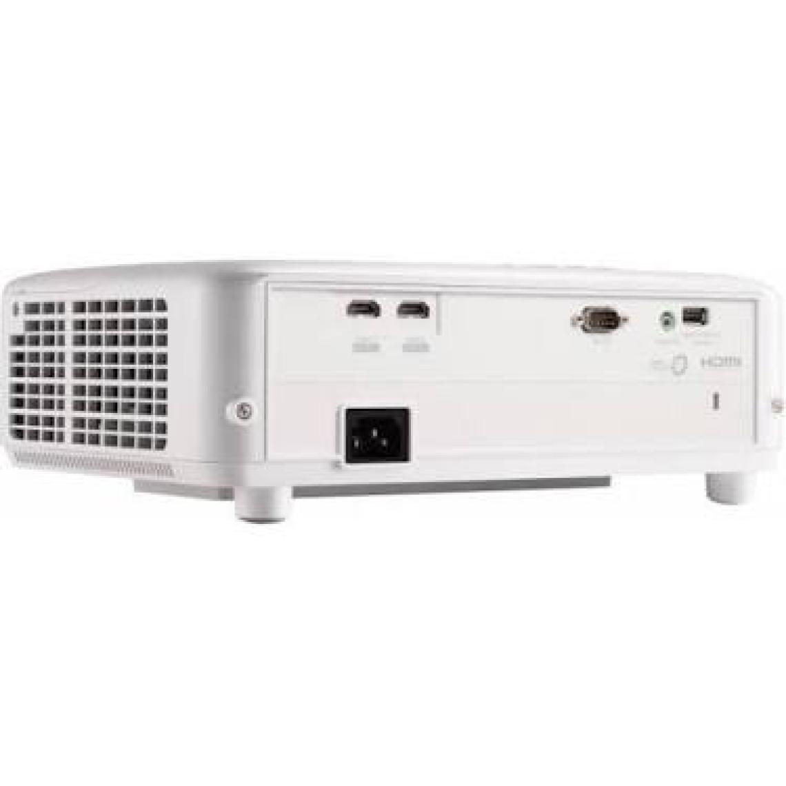 Viewsonic PX701-4KC 3200 Ansı Lumen 3840X2160 4K UHD 240 Hz 4.2 Ms Home Cinema Gaming Projeksiyon Cihazı