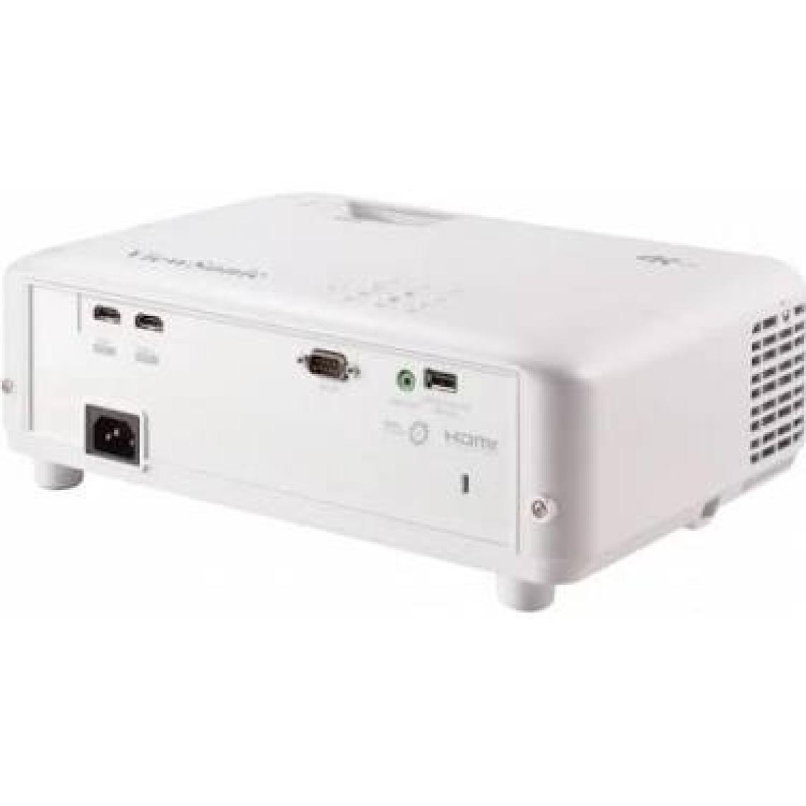 Viewsonic PX701-4KC 3200 Ansı Lumen 3840X2160 4K UHD 240 Hz 4.2 Ms Home Cinema Gaming Projeksiyon Cihazı