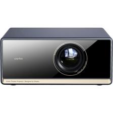Wanbo X5 Pro Projeksiyon Cihazı 1100 ANSI Lümen, Google TV, Otomatik Görüntü Düzeltme, Ultra Sessiz Çalışma