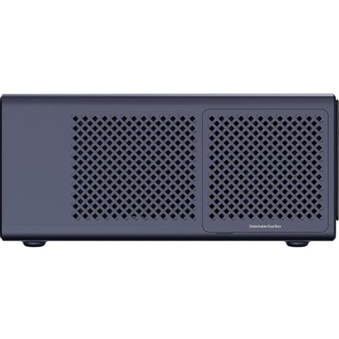 Wanbo X5 Pro Projeksiyon Cihazı 1100 ANSI Lümen, Google TV, Otomatik Görüntü Düzeltme, Ultra Sessiz Çalışma