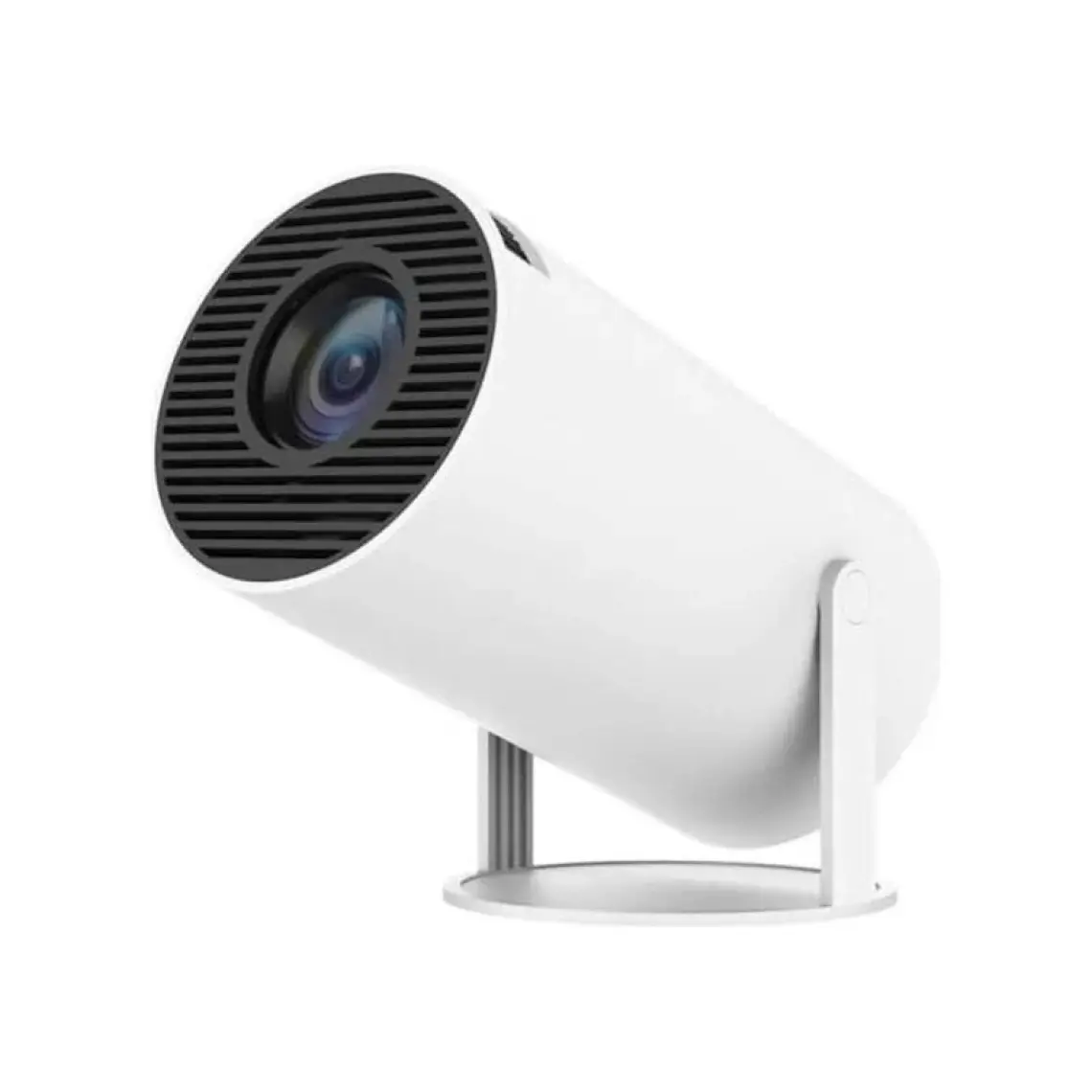 Turco HY300 Stargazer Android Projeksiyon Cihazı 720P 120ANSI Wifi Bluetooth Ev Sinema Projektörü