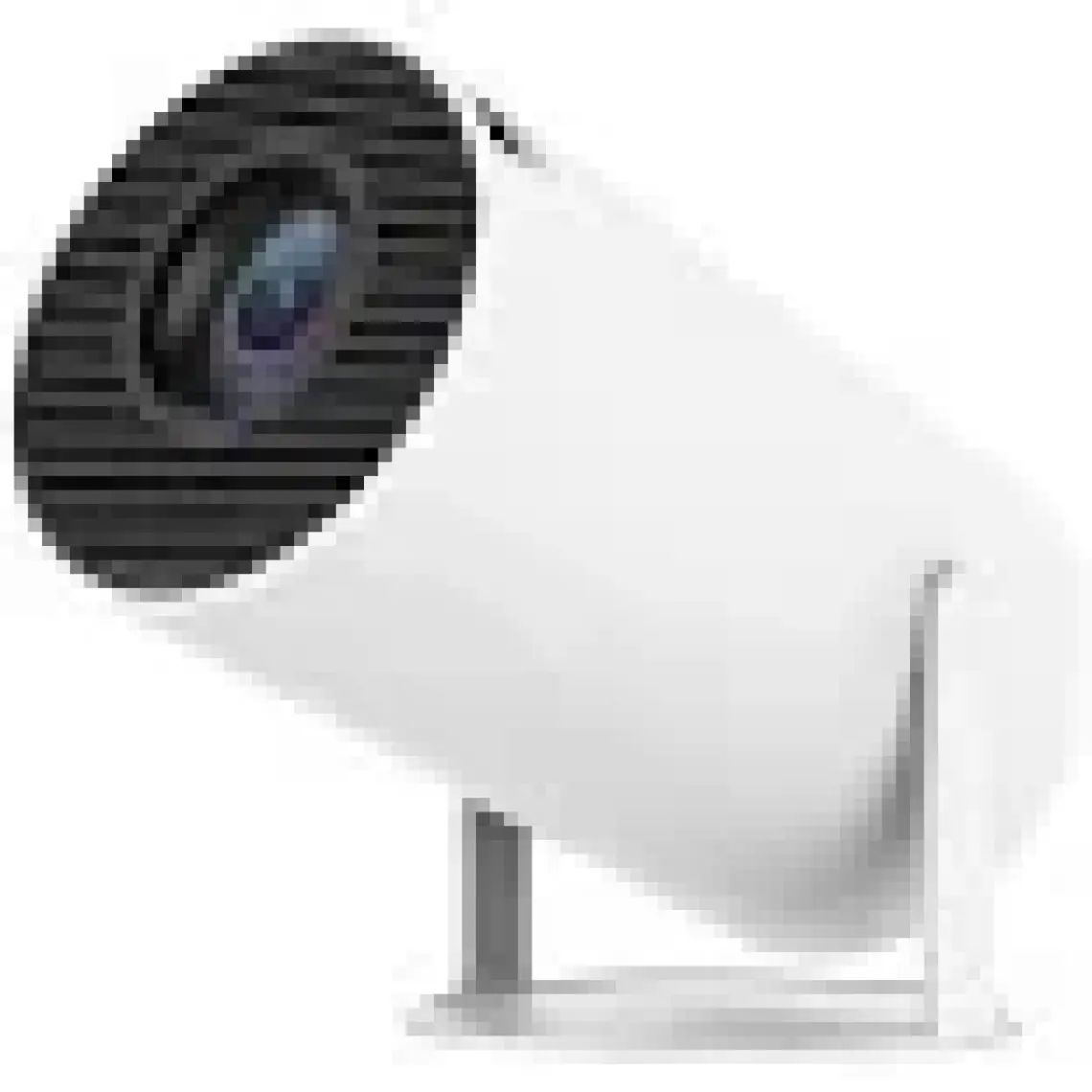 Turco HY300 Stargazer Android Projeksiyon Cihazı 720P 120ANSI Wifi Bluetooth Ev Sinema Projektörü