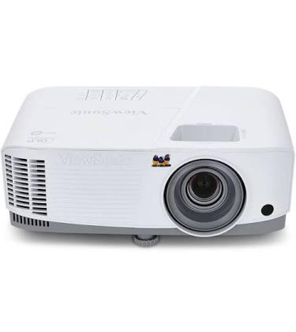 ViewSonic PA503W 3800 ANSI lümen 1280x800 WXGA 3D DLP Projeksiyon Cihazı
