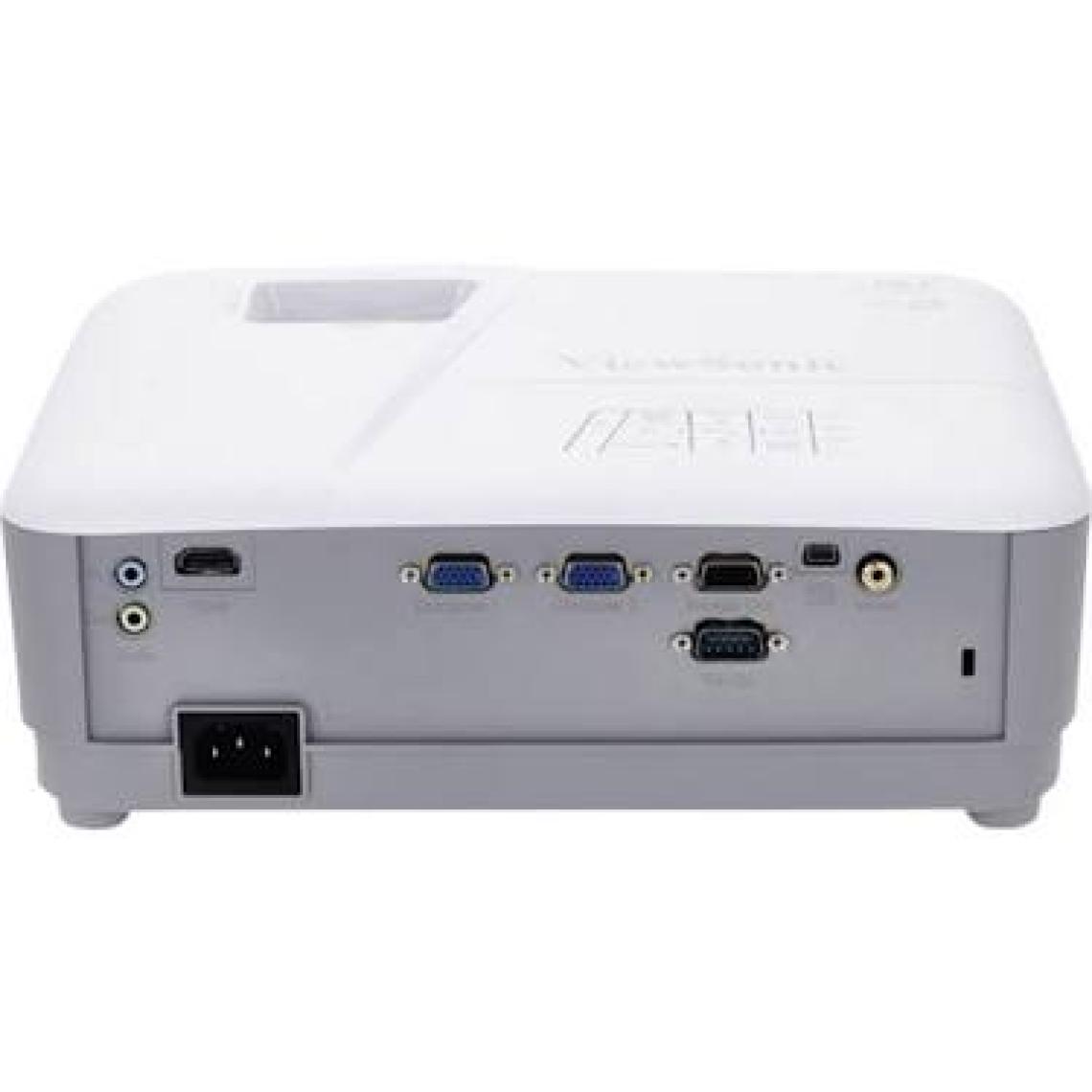 ViewSonic PA503W 3800 ANSI lümen 1280x800 WXGA 3D DLP Projeksiyon Cihazı
