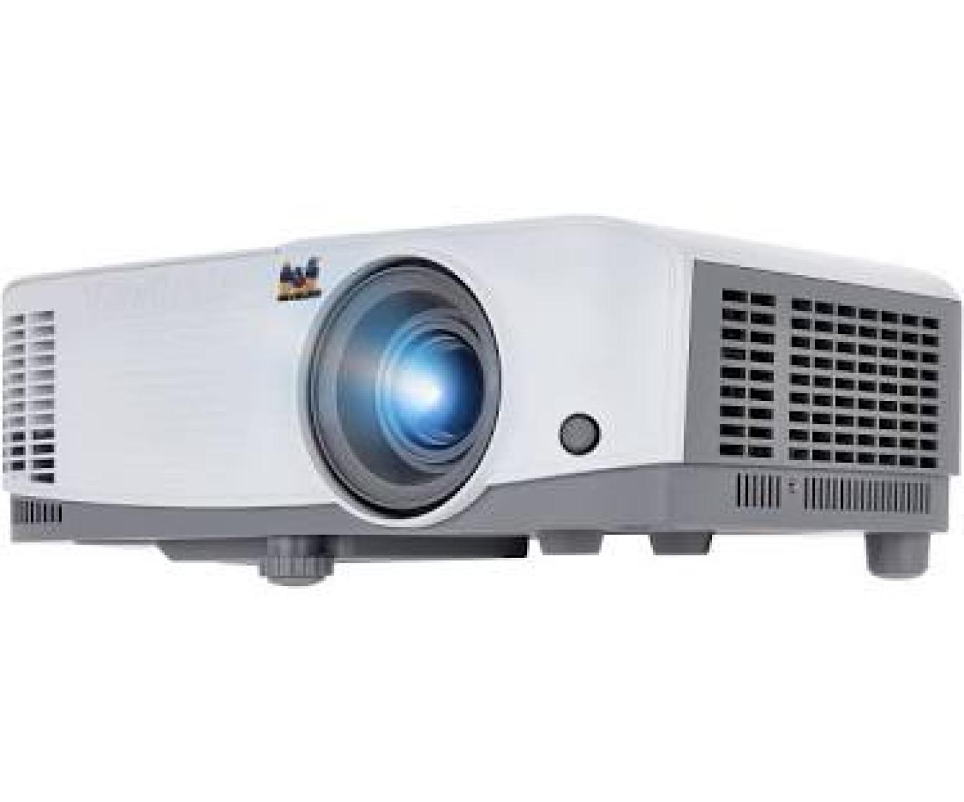 ViewSonic PA503W 3800 ANSI lümen 1280x800 WXGA 3D DLP Projeksiyon Cihazı