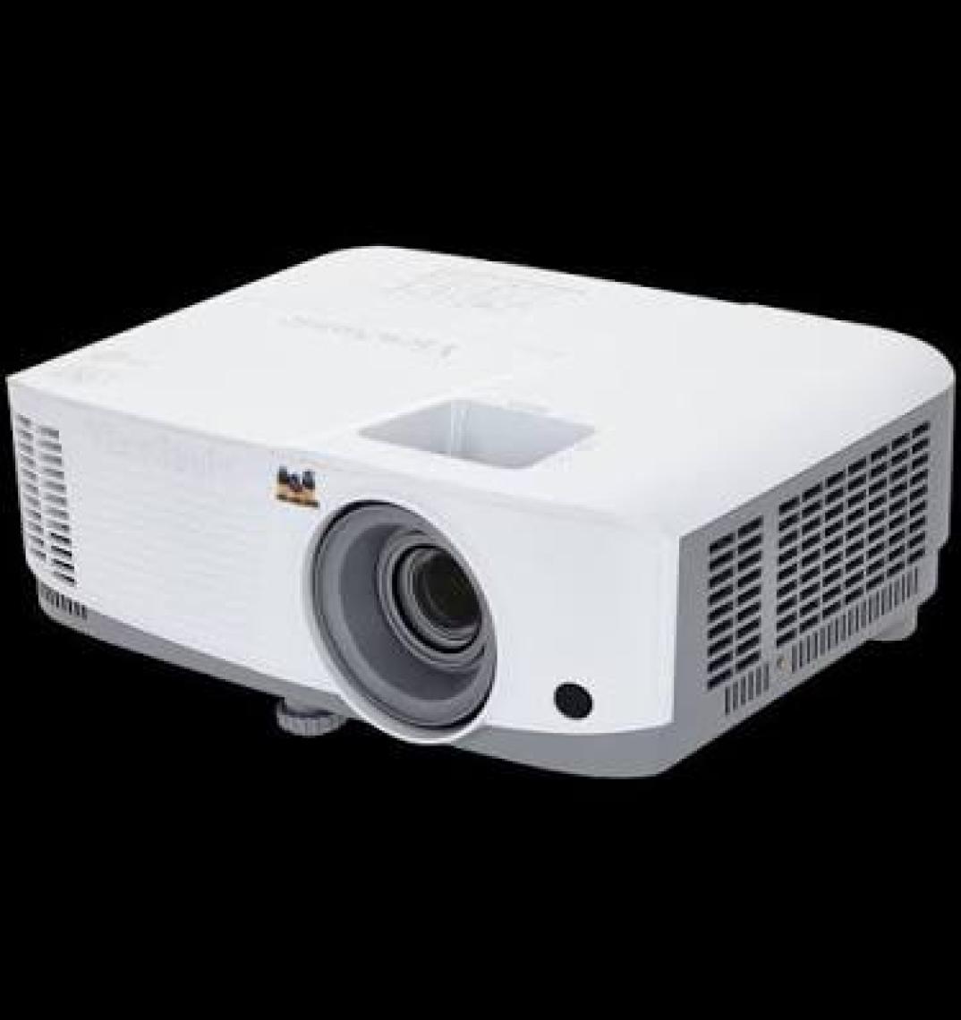 ViewSonic PA503W 3800 ANSI lümen 1280x800 WXGA 3D DLP Projeksiyon Cihazı