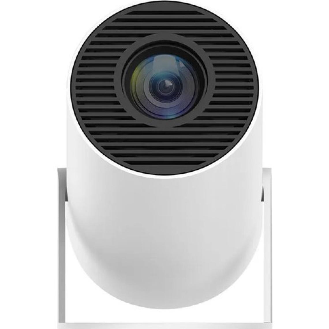 Hakopro H96 Mini Android 11.0 1080P Taşınabilir Projeksiyon Cihazı