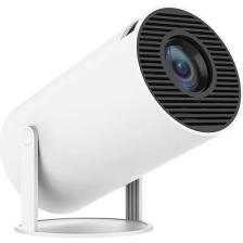 Hakopro H96 Mini Android 11.0 1080P Taşınabilir Projeksiyon Cihazı