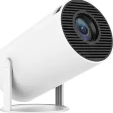 Hakopro H96 Mini Android 11.0 1080P Taşınabilir Projeksiyon Cihazı