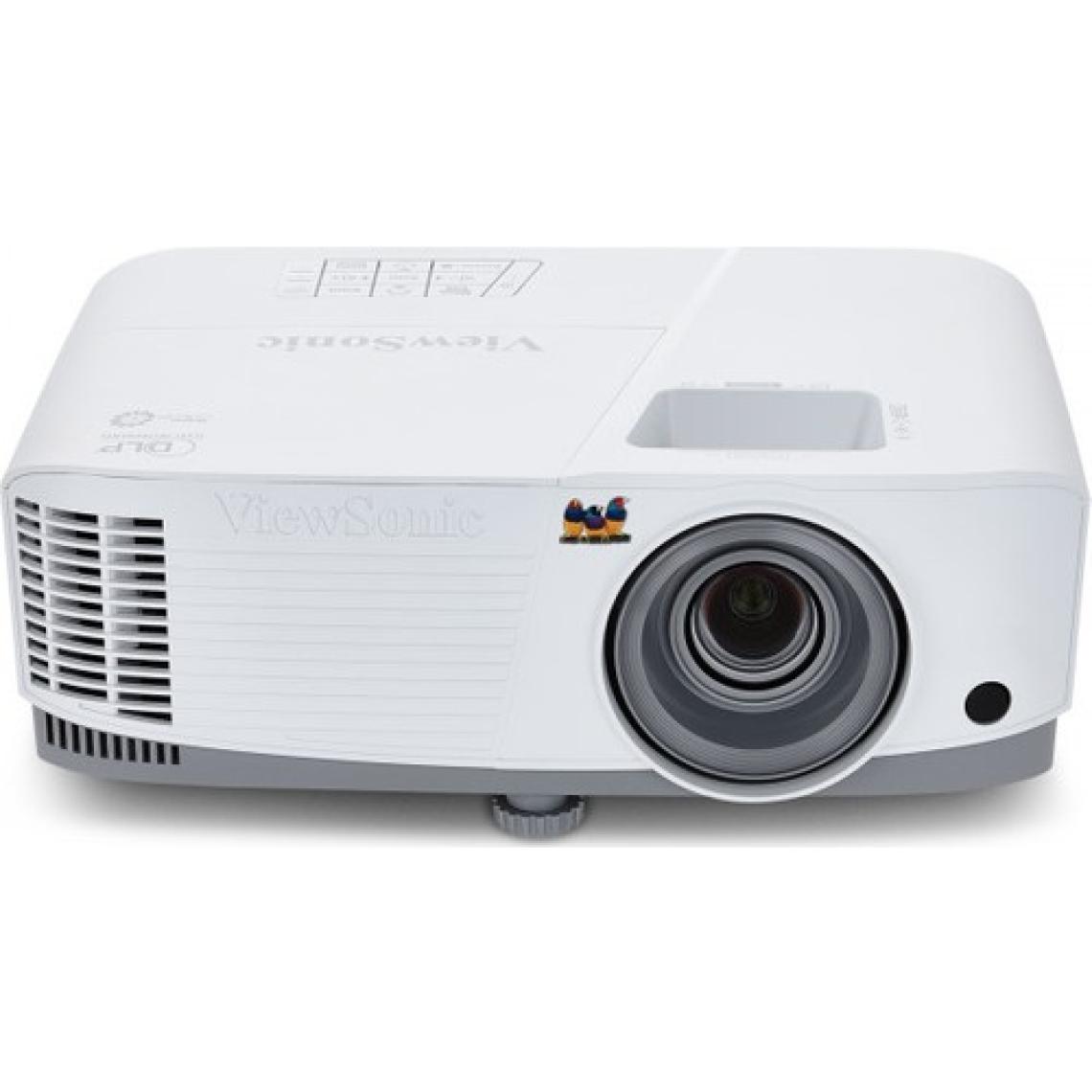 ViewSonic PA503W 3800 ANSI lümen 1280x800 WXGA 3D DLP Projeksiyon Cihazı