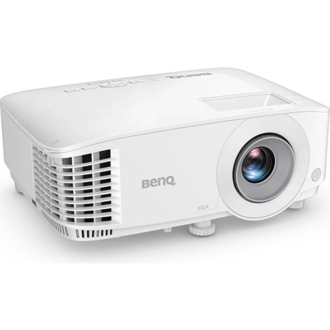 Benq MX560 4000 Ansilümen 1024x768 VGA Usb (TYPE A) 20.000:1 3D DLP Projektör