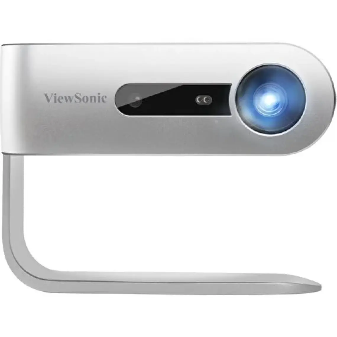 ViewSonic M1 Plus 300 Lümen Wi-Fi Taşınabilir LED Projeksiyon Cihazı