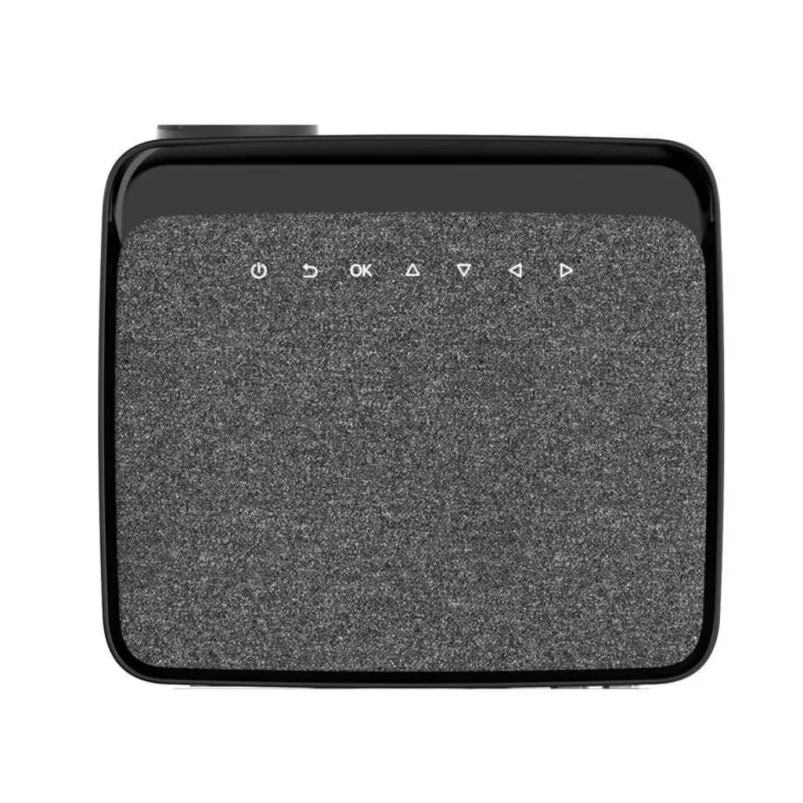 Funflix P1 Android 4K Destekli LED Full Hd Projeksiyon Cihazı, Bluetooth, 150W Lamba, 300 Inç Görüntü