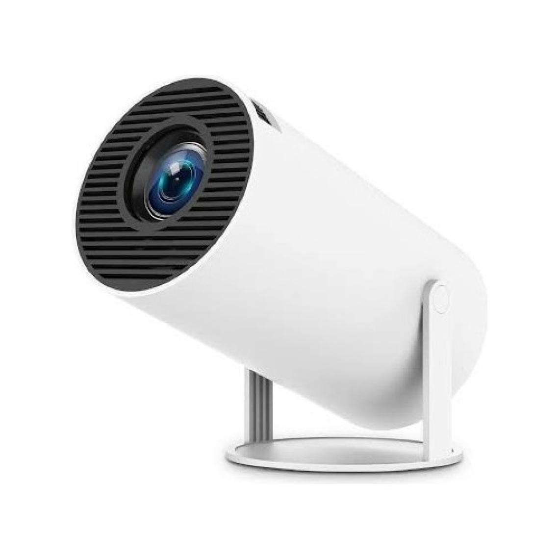 Turco HY300 Pro Smart Iptv ve Oyun Konsol Uyumlu Kablosuz Projeksiyon Cihazı