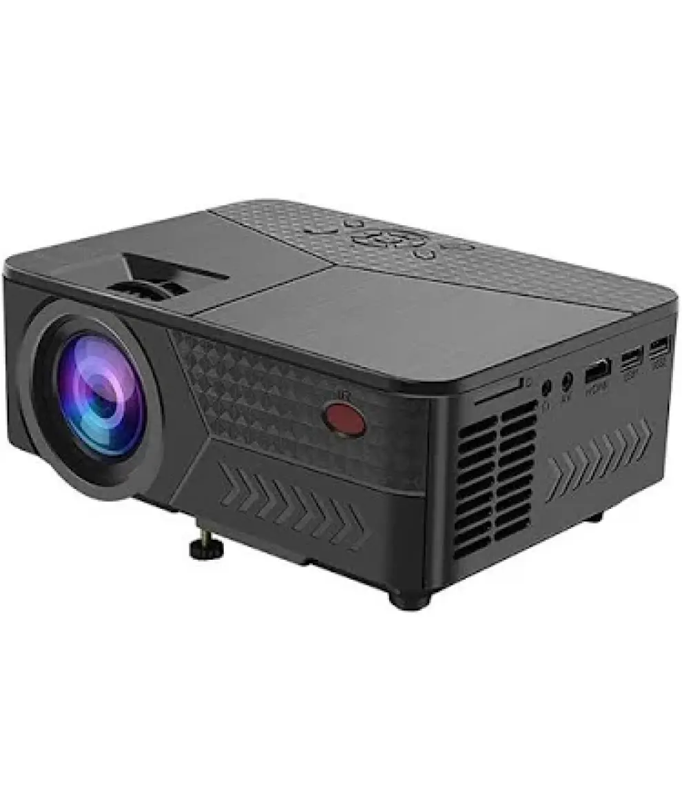 Exeo CY4006 1080P Multimedya LED 3800 Lümen Projeksiyon Cihazı