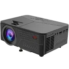Exeo CY4006 1080P Multimedya LED 3800 Lümen Projeksiyon Cihazı