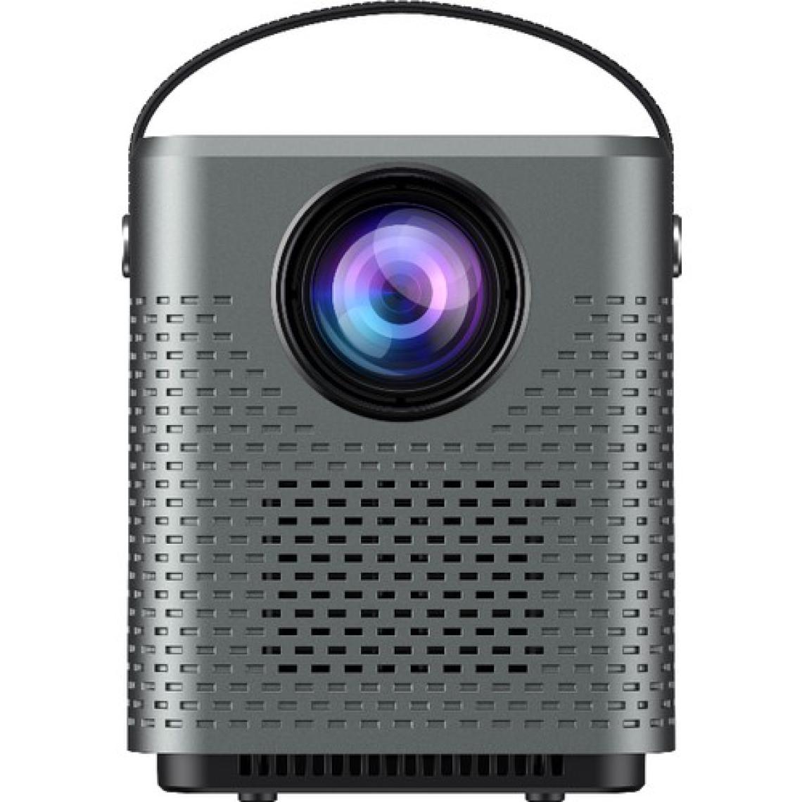Havit Prime Quartz 1080P Projeksiyon Cihazı Smart Sürüm (4k Destekli)