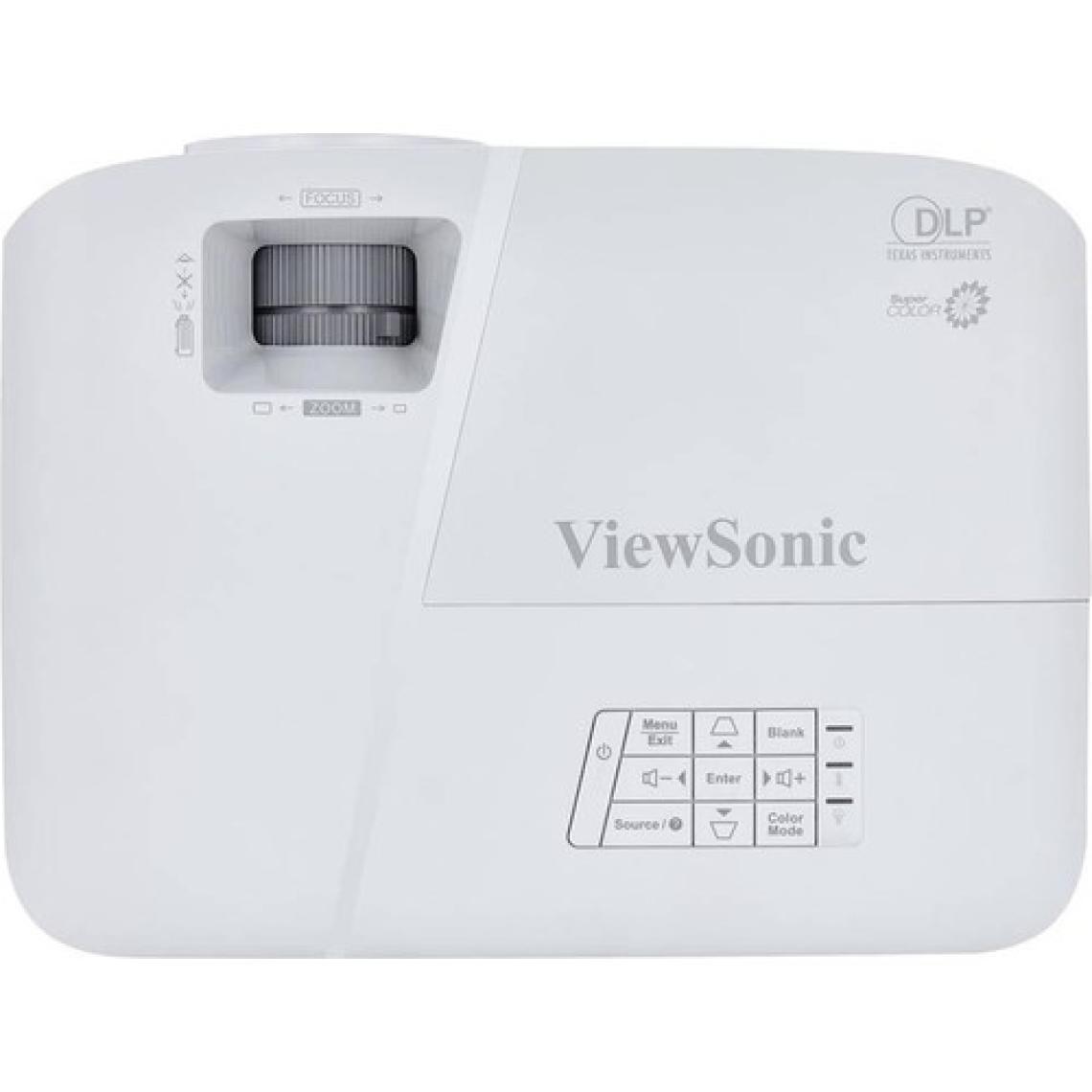 ViewSonic PA503X 3600 Lümen Projeksiyon Cihazı