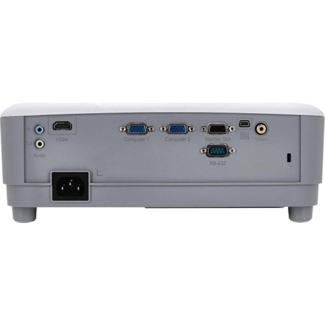 ViewSonic PA503X 3600 Lümen Projeksiyon Cihazı