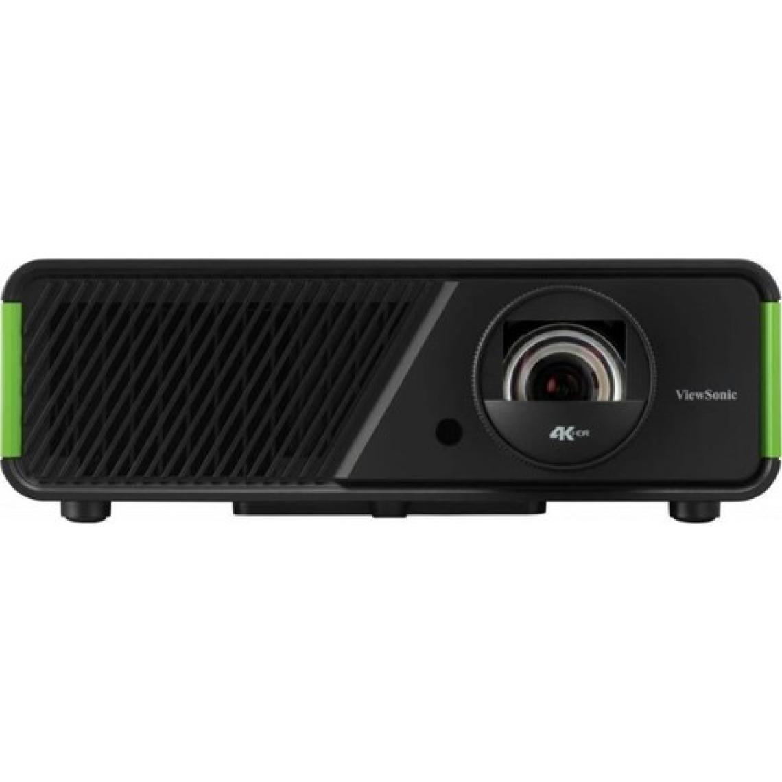 Viewsonic X2-4k Xbox Lisanslı 4K Hdr Çözünürlüklü Kısa Mesafe Akıllı LED Projeksiyon Cihazı