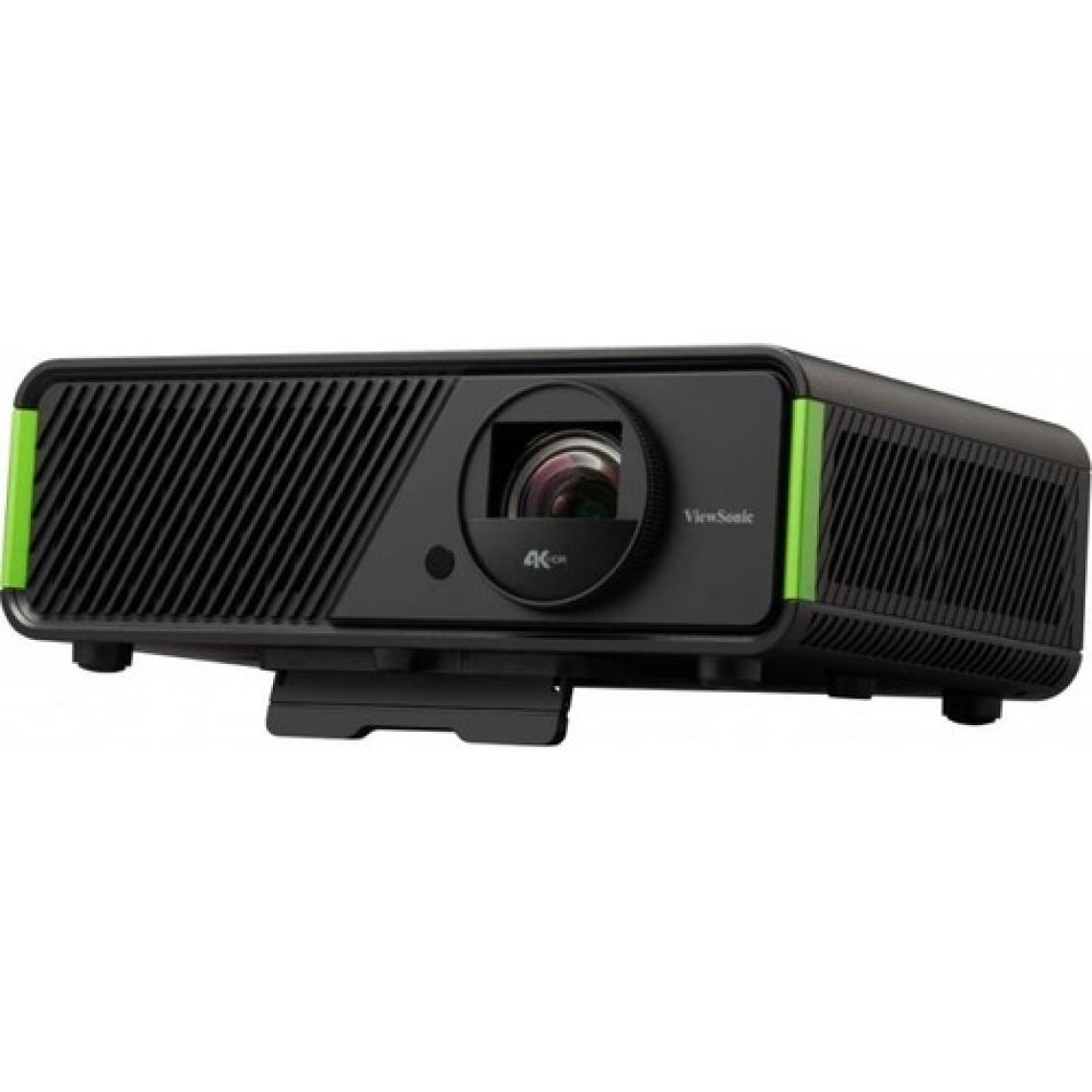 Viewsonic X2-4k Xbox Lisanslı 4K Hdr Çözünürlüklü Kısa Mesafe Akıllı LED Projeksiyon Cihazı