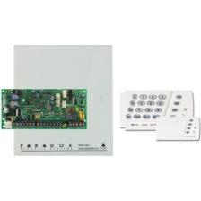 Paradox Sp4000 - 8 Zon Alarm Paneli
