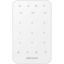 Hikvision Ds-Pk1-E-We Kablosuz Alarm Tuş Takımı
