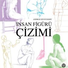 İnsan Figürü Çizimi - Andras Szunyoghy