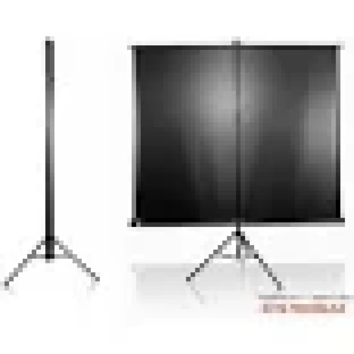 LiteOut 200x150 cm Tripod Ayaklı Taşınabilir Projeksiyon Perdesi