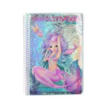 Fantasy Boyama Kitabı Mermaid 10472