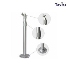 Taviss C9 Tavan ve Duvar Kullanım Özellikli Dekoratif Tripod