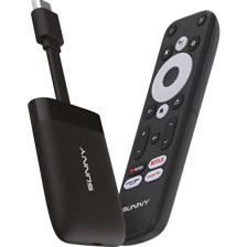 Sunny Prime TV Stick