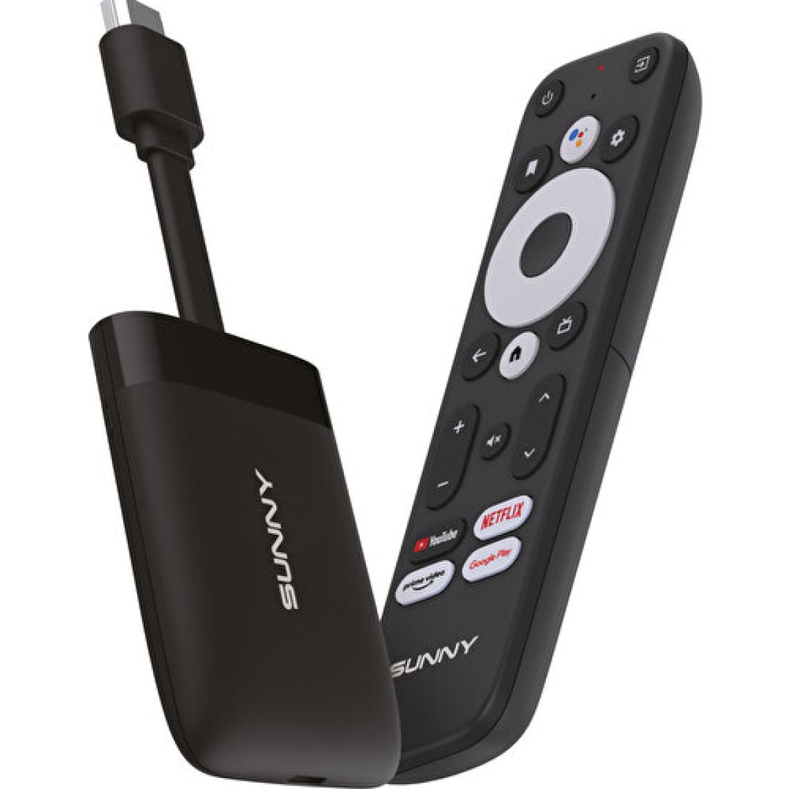 Sunny Prime TV Stick