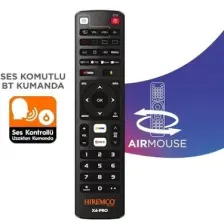 Hiremco X6 Pro Android Box