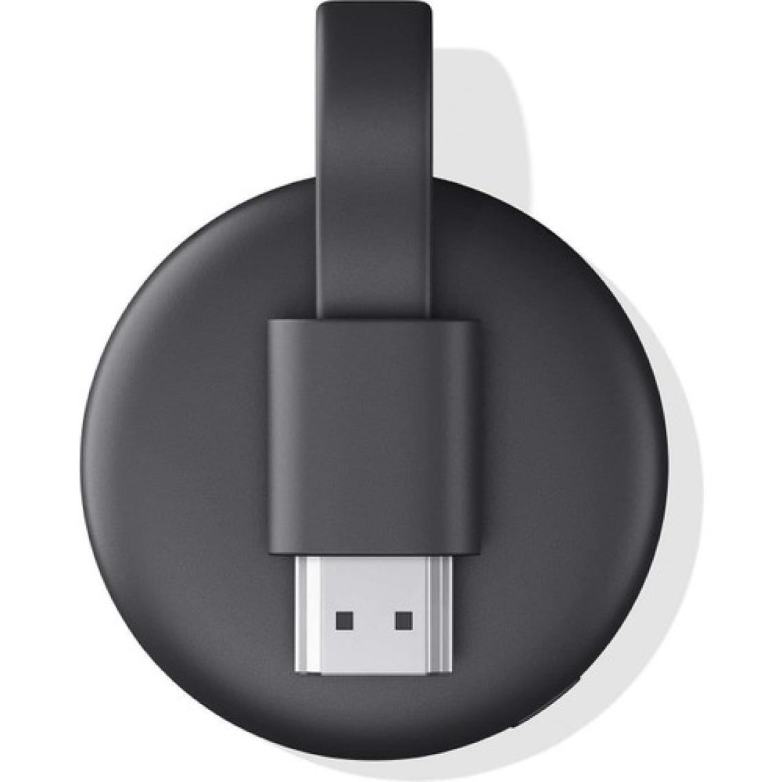 Google Chromecast 3 Medya Oynatıcı - G