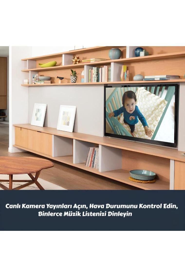 Amazon Fire TV Stick Medya Oynatıcı FULL HD Media Player