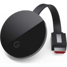 Google Chromecast Ultra 4K