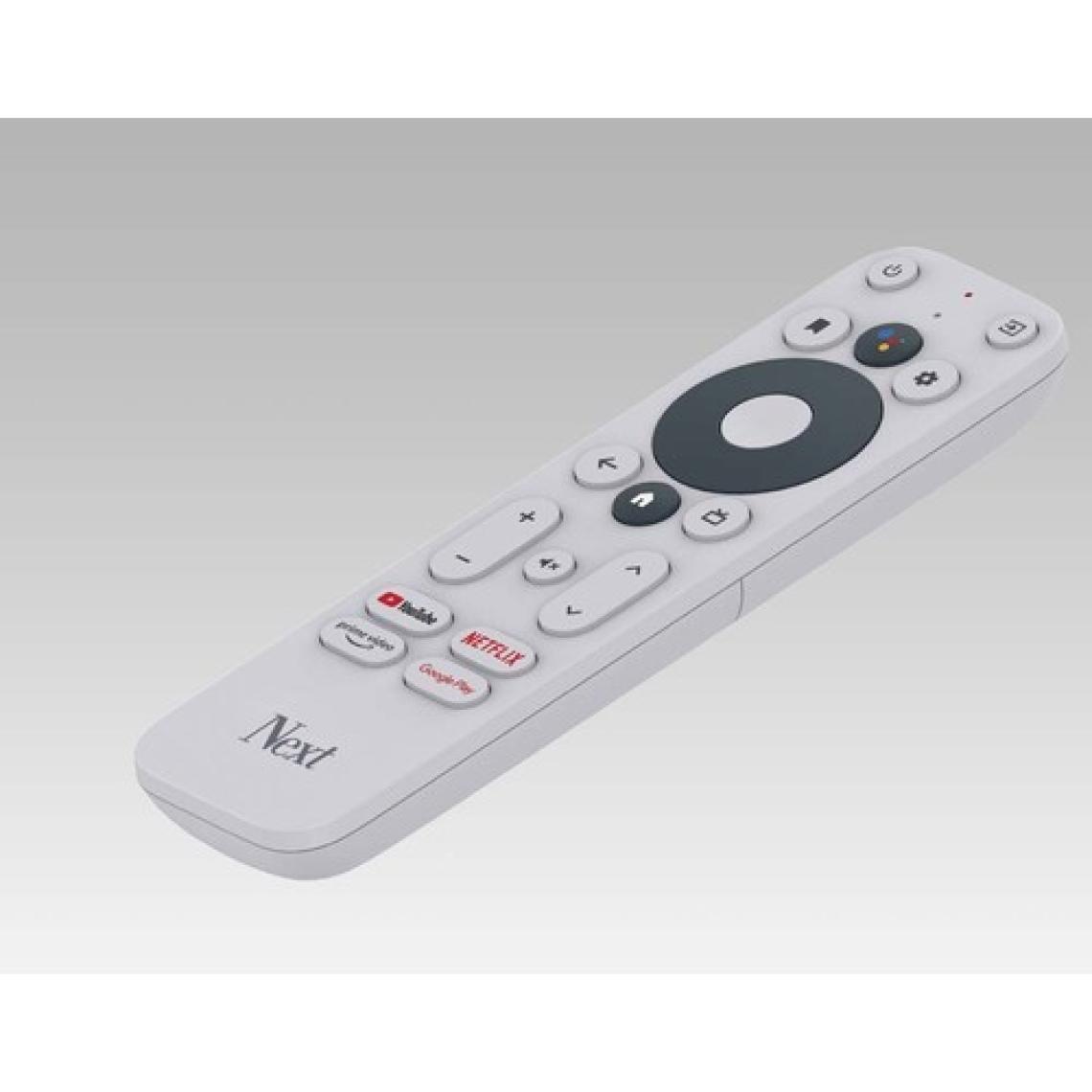 Next Stick 4K Android Medya Oynatıcı