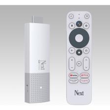 Next Stick 4K Android Medya Oynatıcı