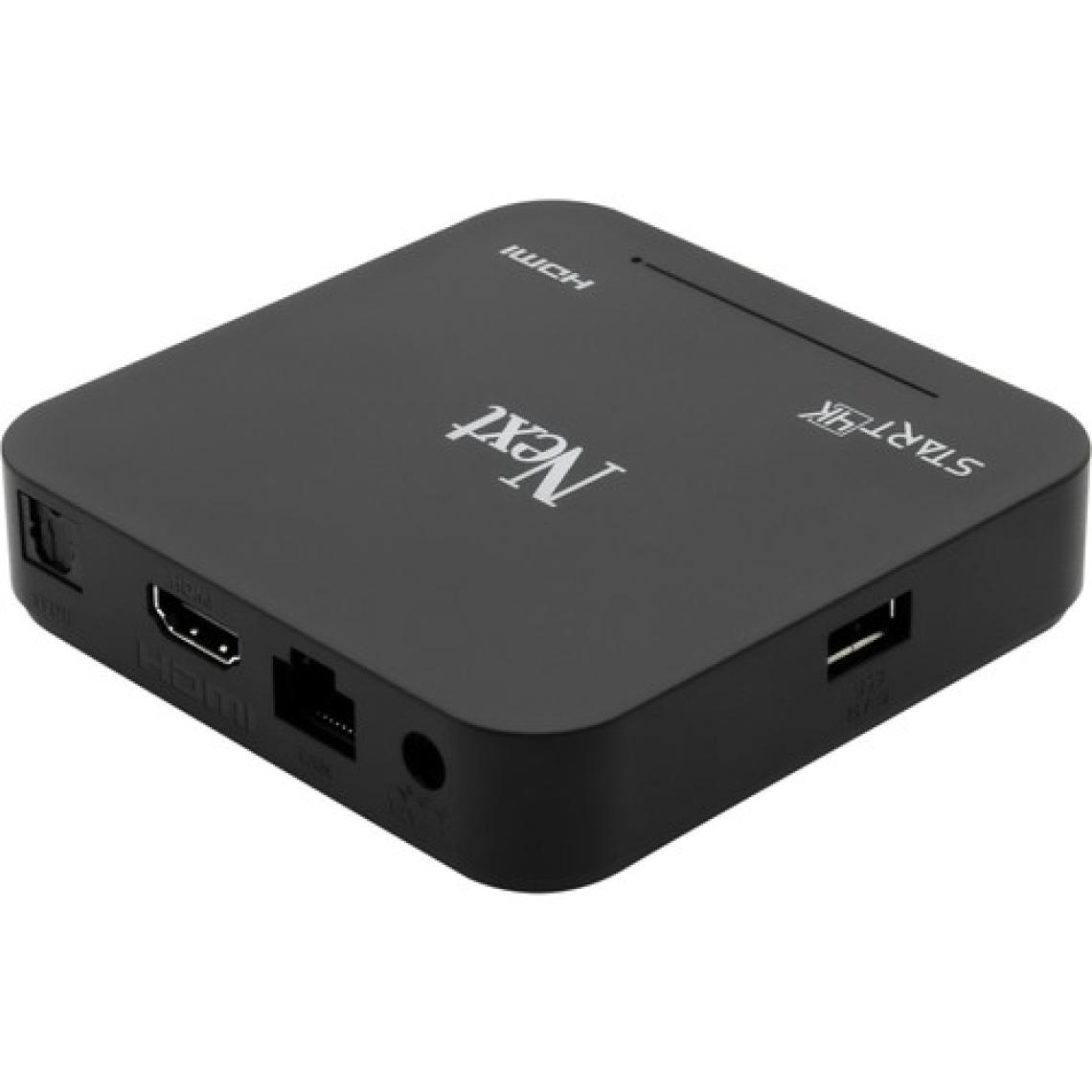 Next Start 4K Android TV Box