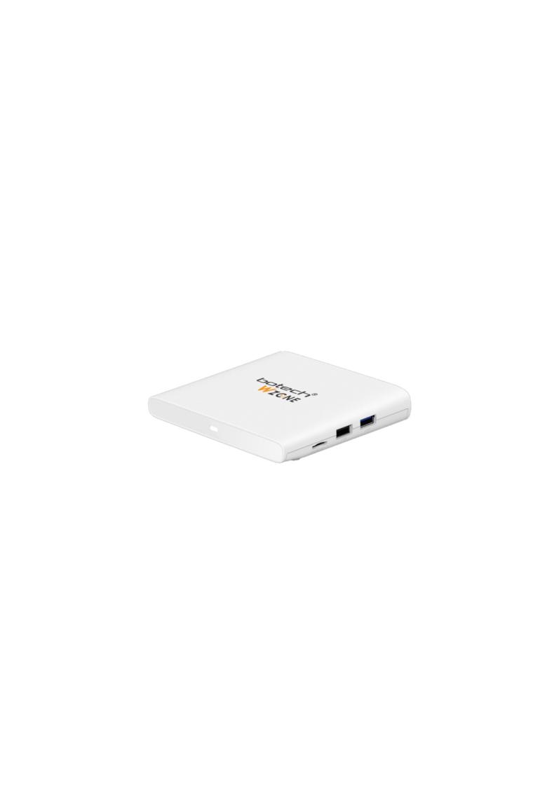 Botech Wzone 4K Android Tv Box