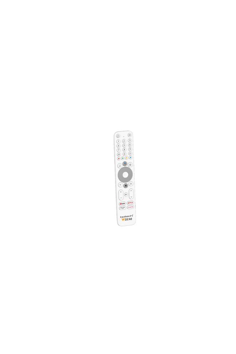 Botech Wzone 4K Android Tv Box