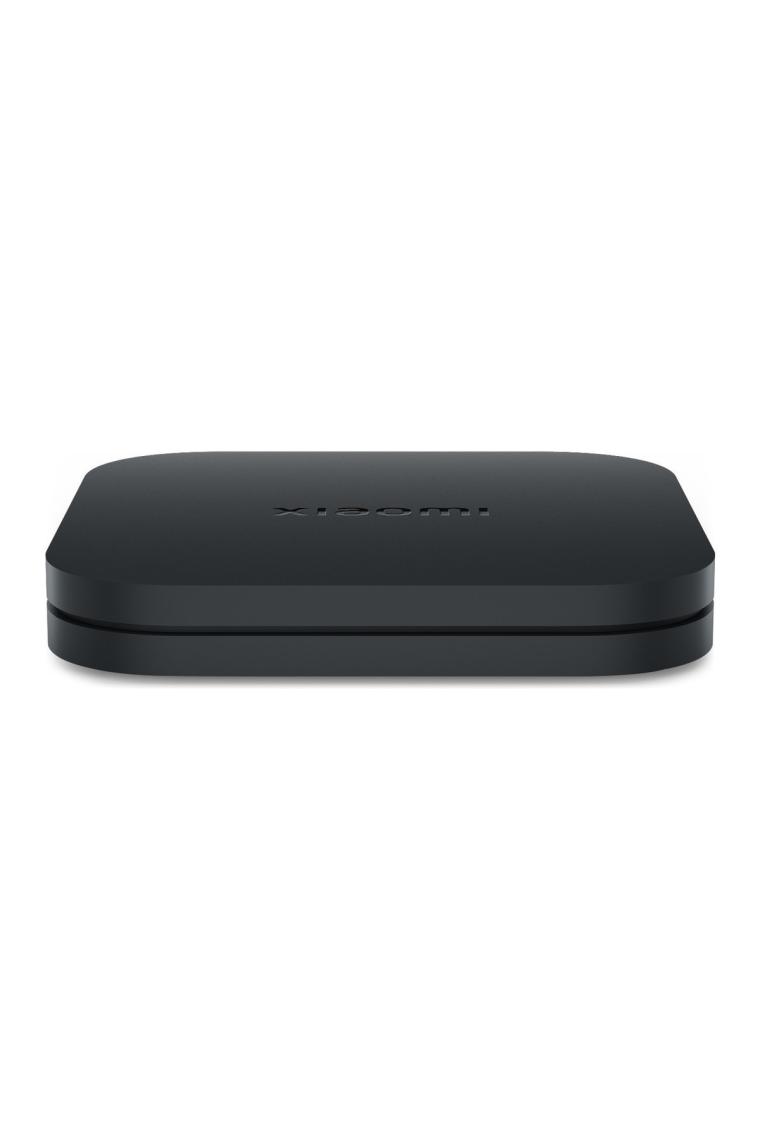 Xiaomi Mi Box S 4K 2. Nesil TV Box