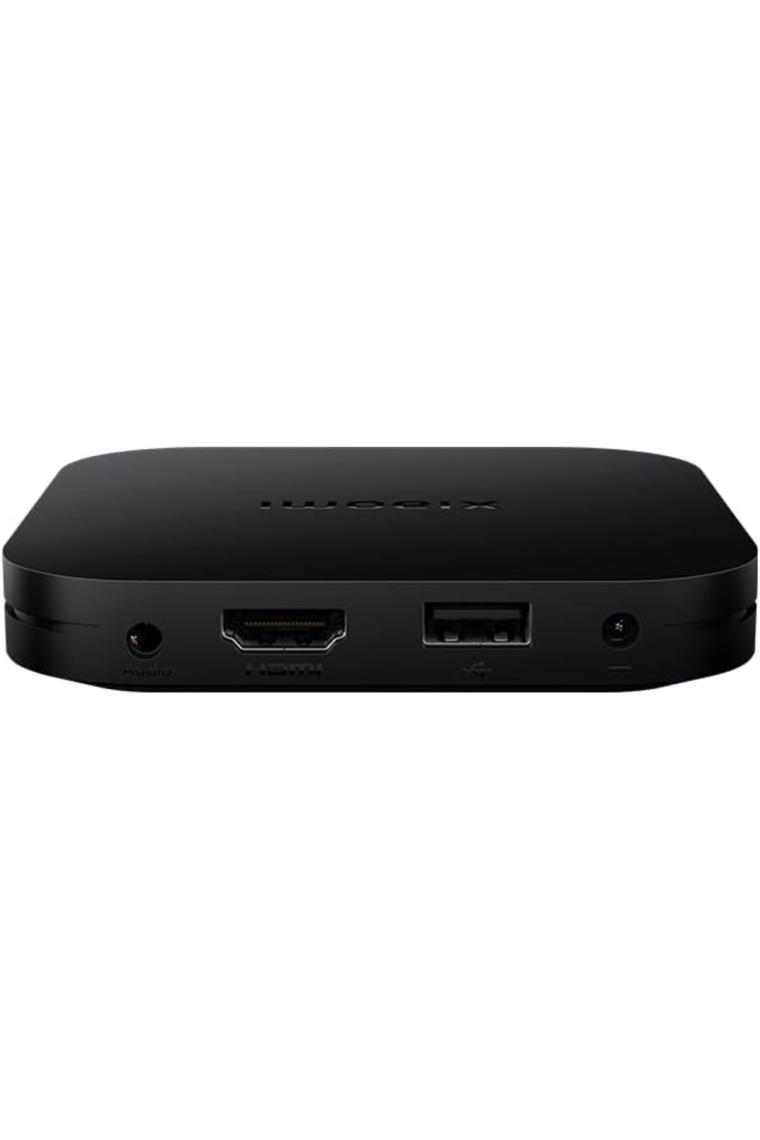 Xiaomi Mi Box S 4K 2. Nesil TV Box
