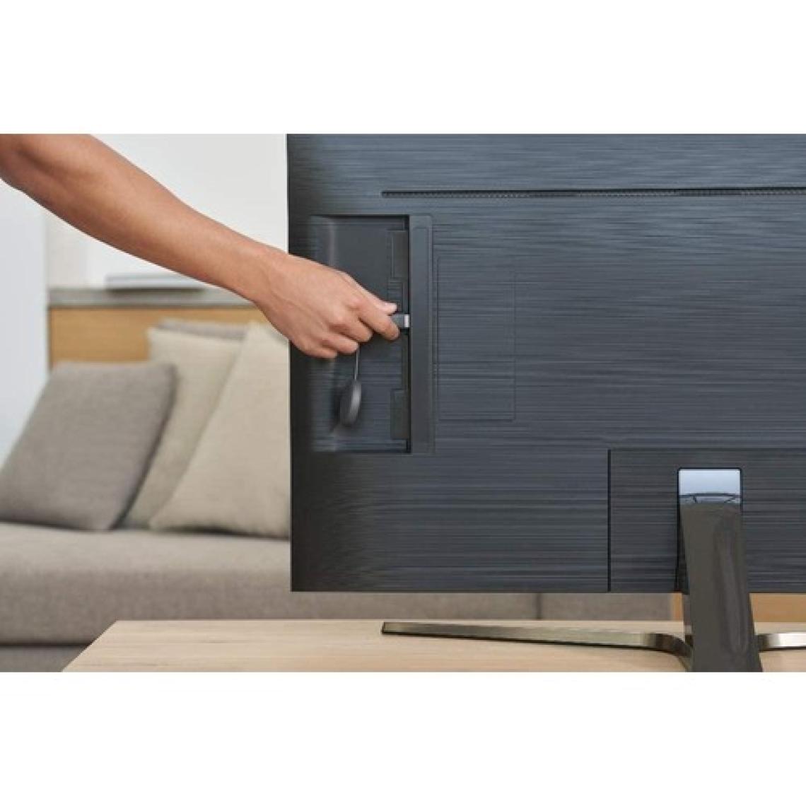 Google Chromecast 3 Medya Oynatıcı - G