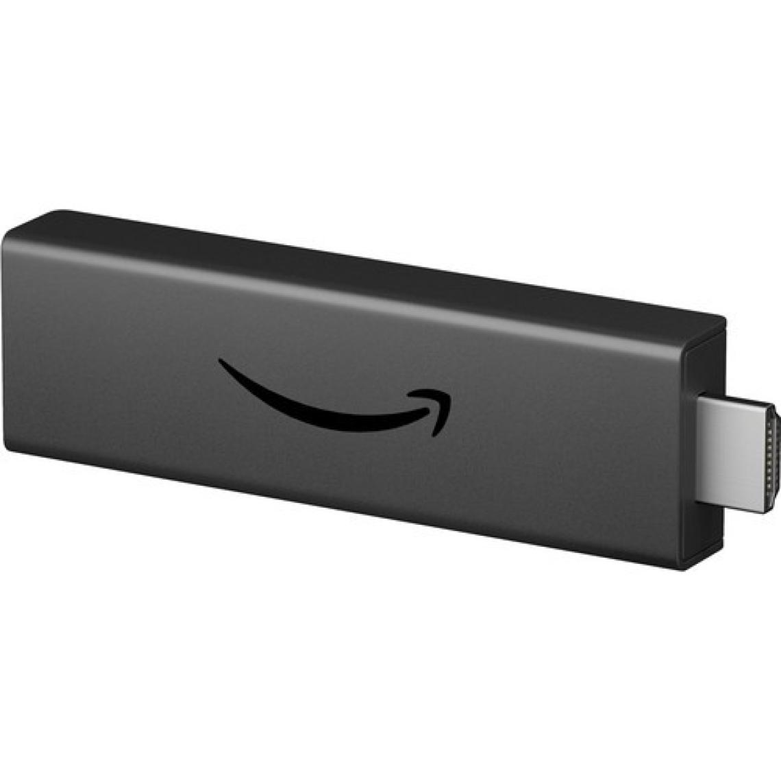 Amazon Fire TV Stick Media Player