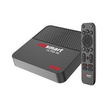 Alpsmart AS512 Android Tv Box Ses Komutlu Kumandalı 2GB Ram 16 GB Hafıza Android 12
