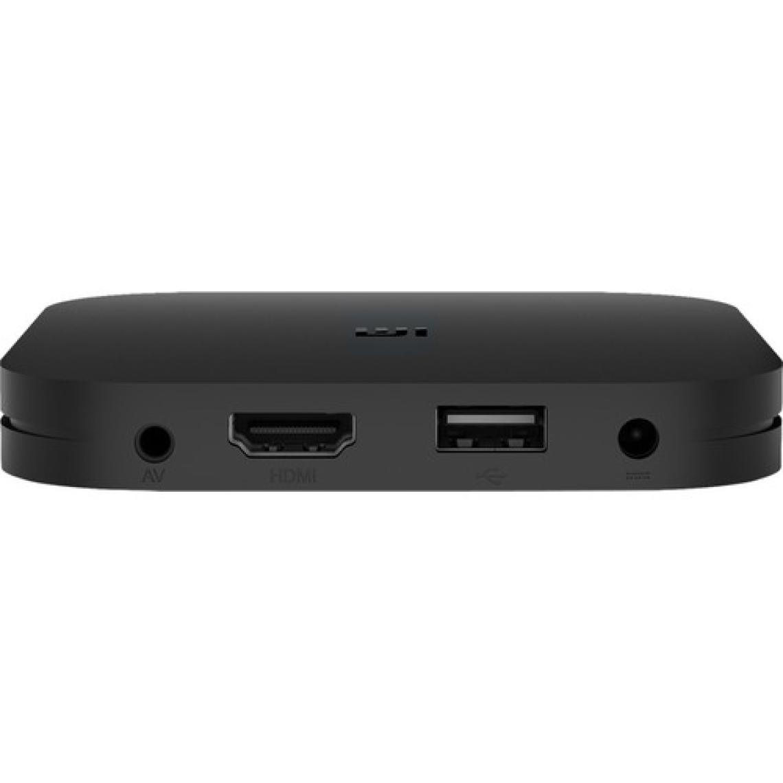 Xiaomi Mi Box S 4K Android TV Box